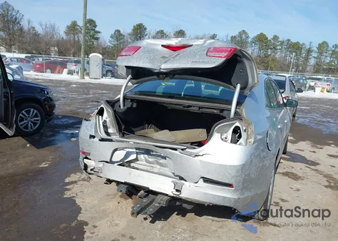 2014 Chevrolet Malibu 1Lt z USA, uszkodzony, nr VIN 1G11C5SL9EF188840